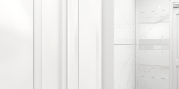 信丰全屋设计-花园湾-副本-副本-装修设计方案