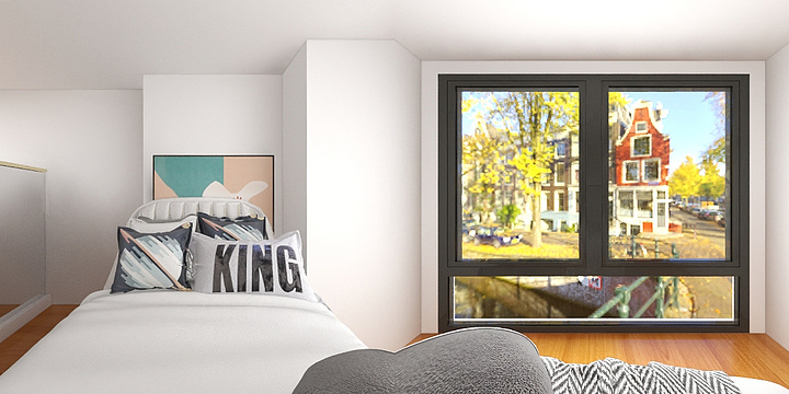 嫆児-2120Y-装修设计方案