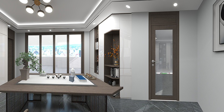 仁怀市鑫胜和建材经营部-邓浩.....126053-装修设计方案