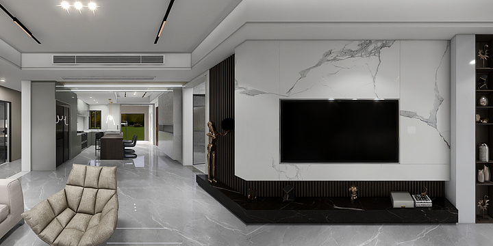 东岩装饰-藏岛0407-1551-副本-副本-装修设计方案