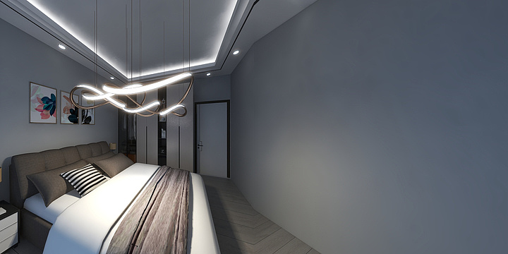 大成裝飾房产中介柏春风-佳源巴黎都市-装修设计方案