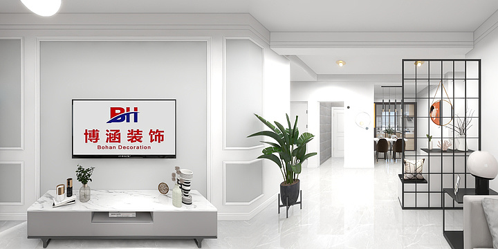 设计师小武5-枫树湾25-2-1302-装修设计方案