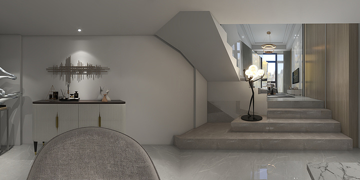 Divis-长三角-副本-装修设计方案