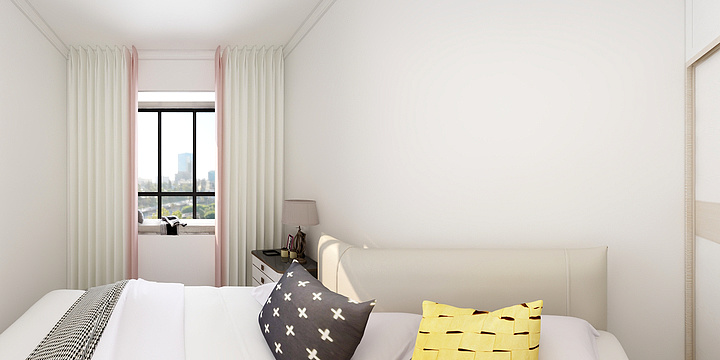 豆豆xYwH-雁滩家园-2期-副本-装修设计方案