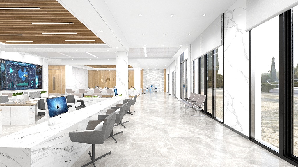 青果222-和平-装修设计方案