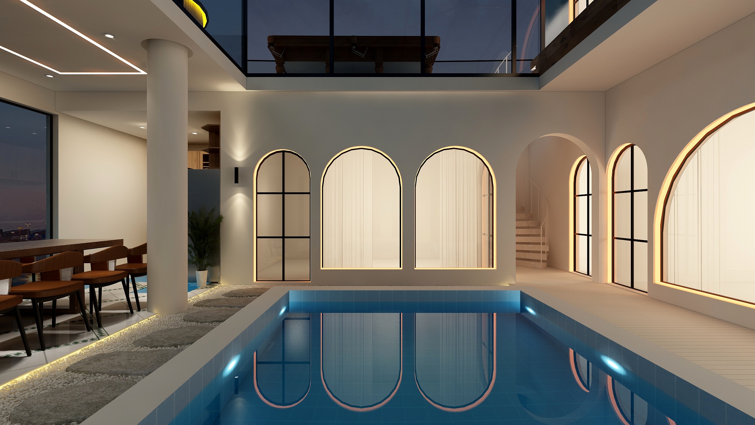 李鑫16638012601-北京老胡同民宿-装修设计方案