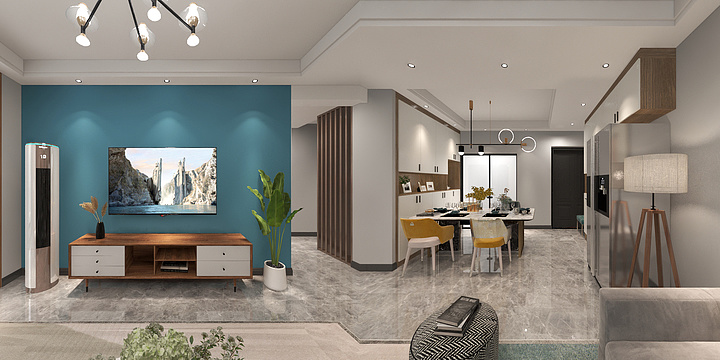 Masoner-公园华府-副本-装修设计方案