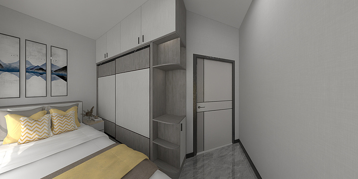 楓urvG-敏捷9-2001-装修设计方案