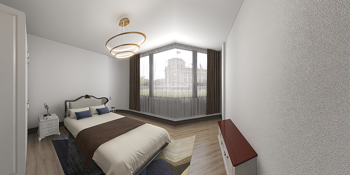 ZZYbLIE-滨江碧桂园翡翠江南-装修设计方案