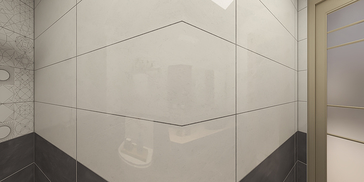 成长路上的叶子-松湖星誉301-副本-副本-装修设计方案