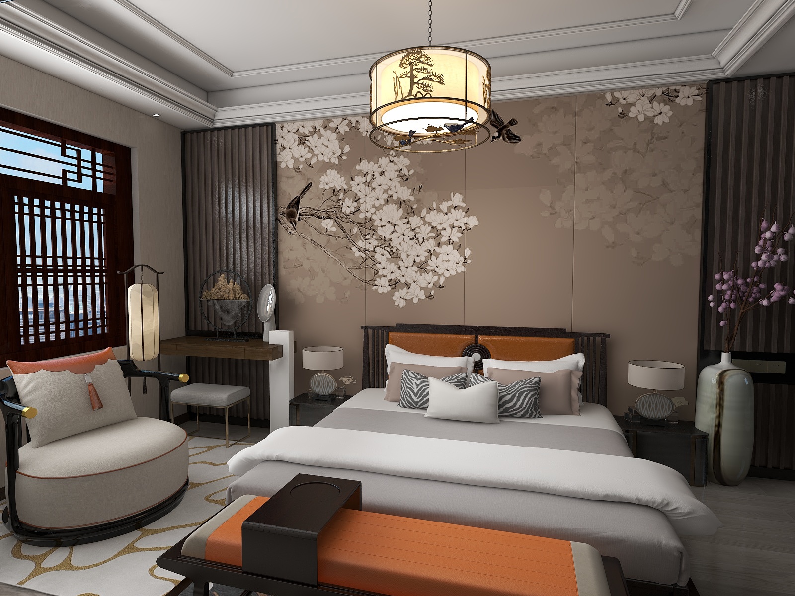 梅子汽水-[未来设计师]_澜墨-装修设计方案