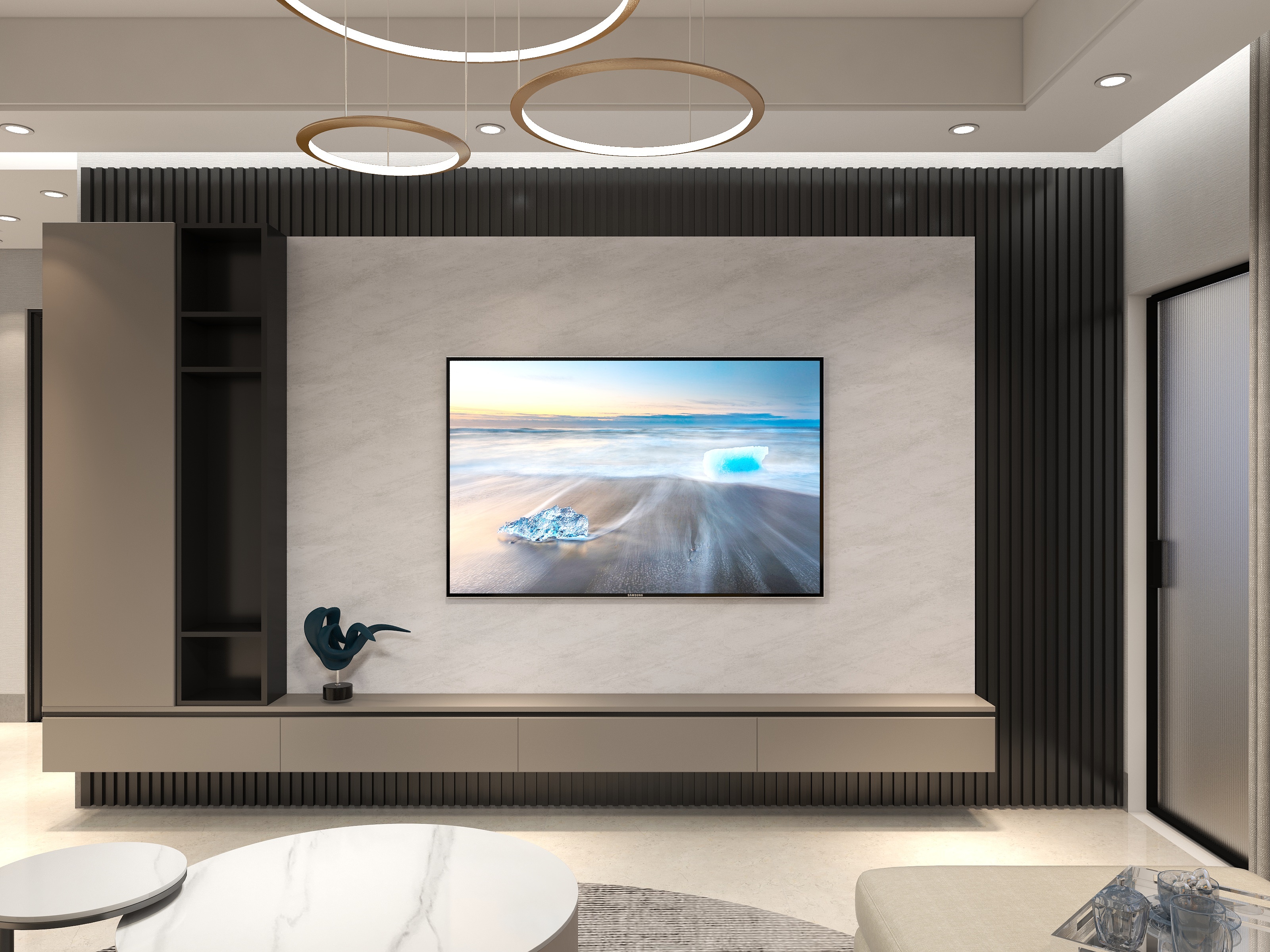 饼干mlyi-未来城8号户型布置图-装修设计方案