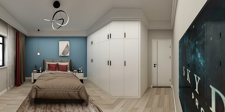 yu-lk-装修设计方案