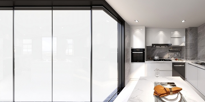 别墅定制大师-新块-装修设计方案