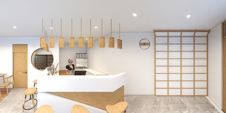 designer_游-本米越式三明治-装修设计方案