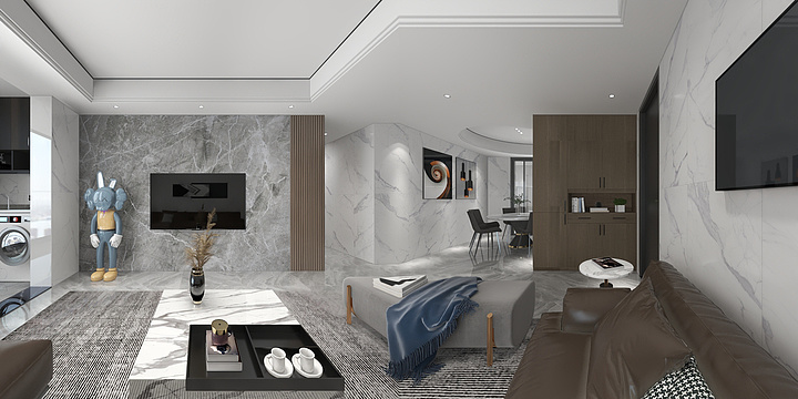 林永坚-金沙水岸11栋602-0511--装修设计方案