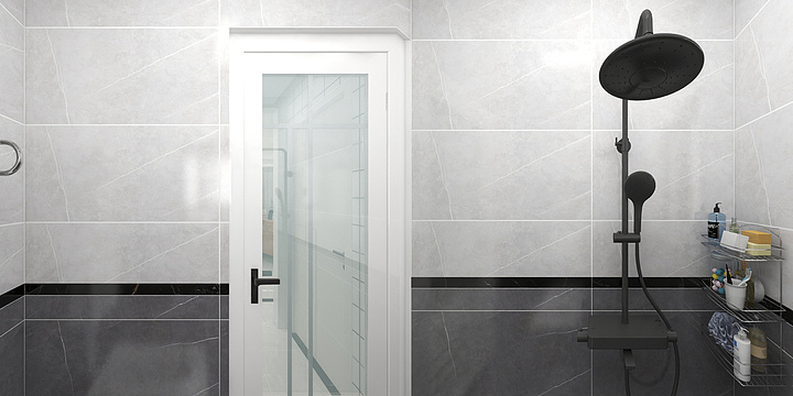 现代记忆-现代-有改动踏踏米-10.29-装修设计方案