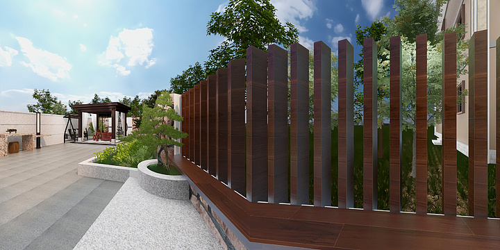 18606317890vEzJ-两岸金岭-装修设计方案