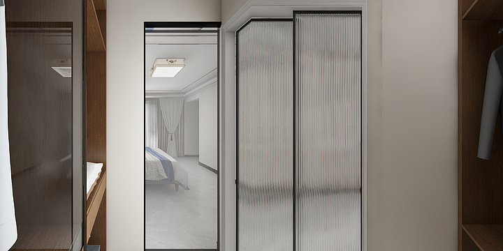 LMH1005-绿城云合苑-第二版-装修设计方案