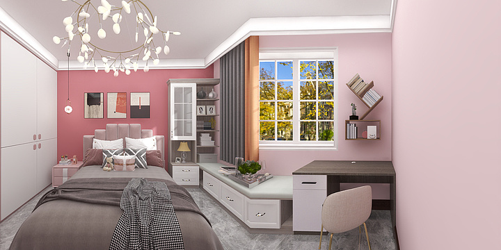 设计师159-德百_recover-装修设计方案