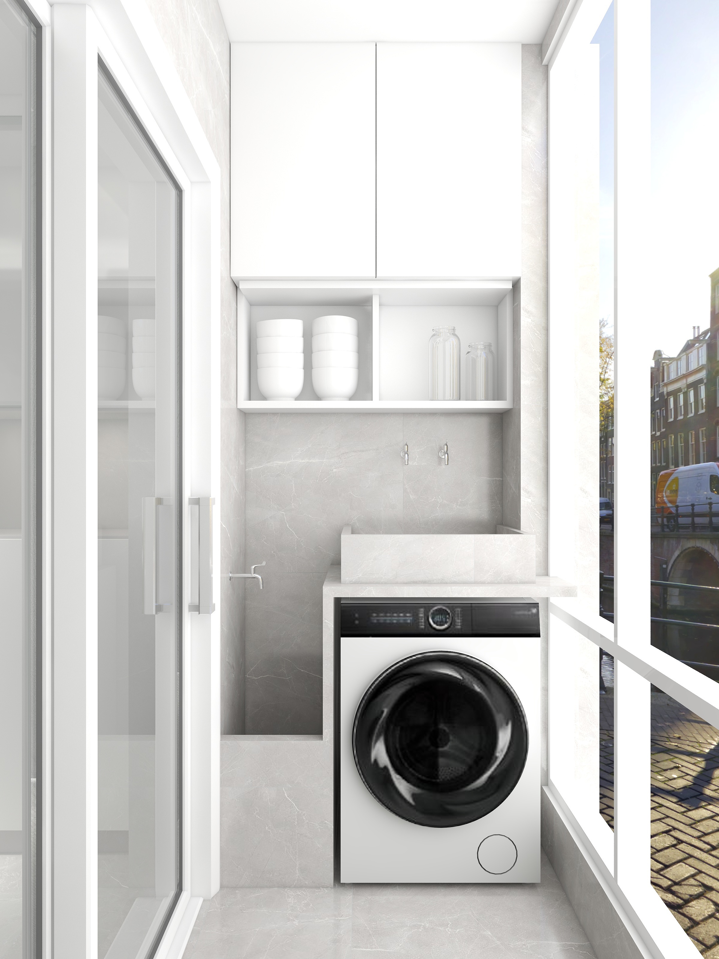 赵俊豪全案15926200499-五岭社区-装修设计方案