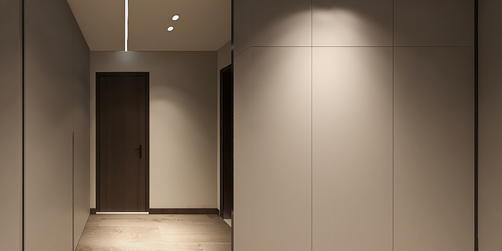 美佳265561-江城逸品(1)-装修设计方案