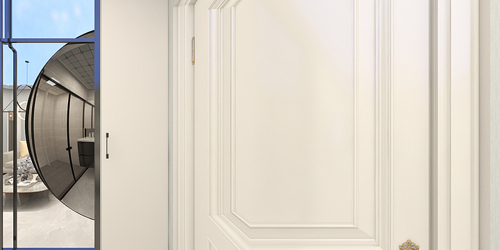 张颖-金康雅居6-2-602-装修设计方案