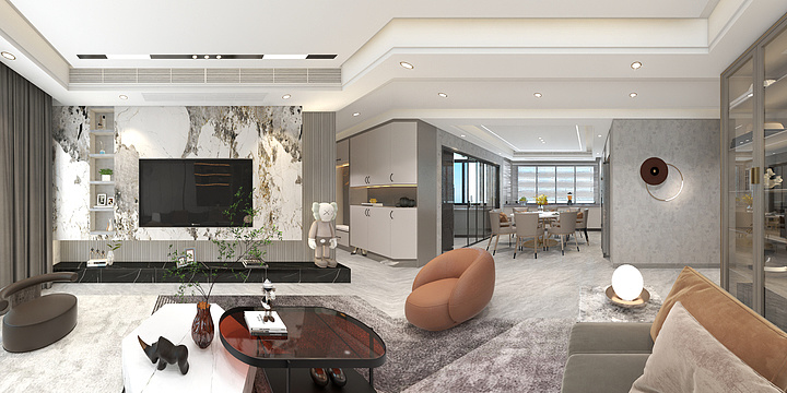 DMI一一struggle-桃花园-副本-装修设计方案