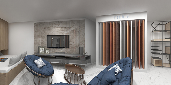 依一一依-翔云-副本-副本-装修设计方案