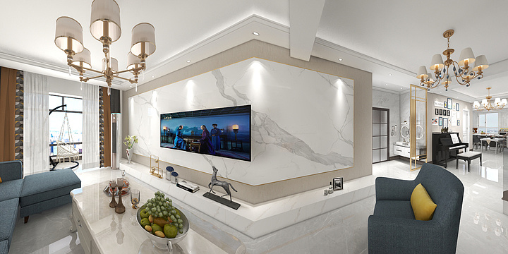 全案定制设计师丶赵引-孙权-副本-装修设计方案