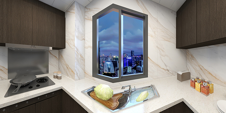 欲戴王冠必承其重-美庐苑-副本-装修设计方案