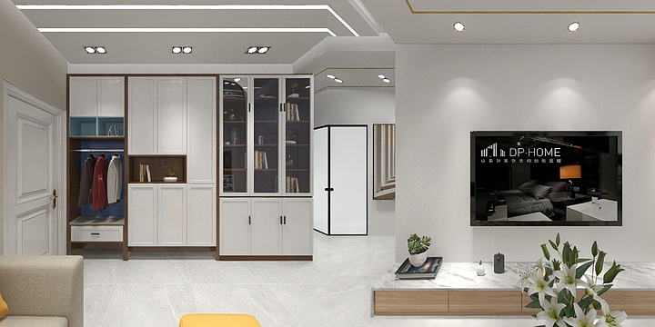 131****5971XGGj-大哥-装修设计方案