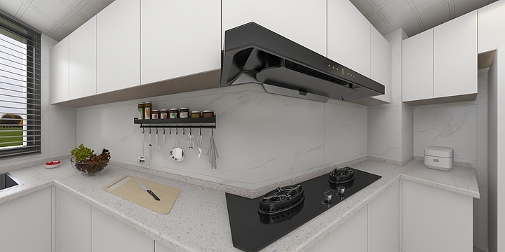 就这样吧z-鼎盛鑫苑1-1-601-装修设计方案