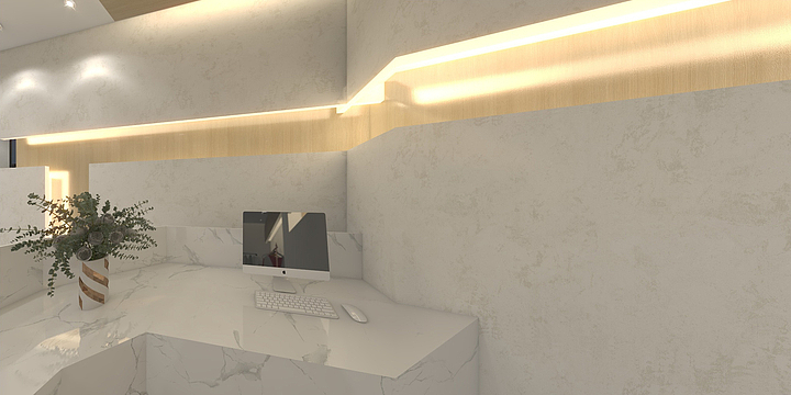 V39余音设计-轩逸装饰——服装店设计-装修设计方案