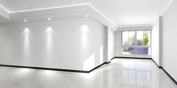 装饰设计_吴-新祺园兰姐家户型-装修设计方案