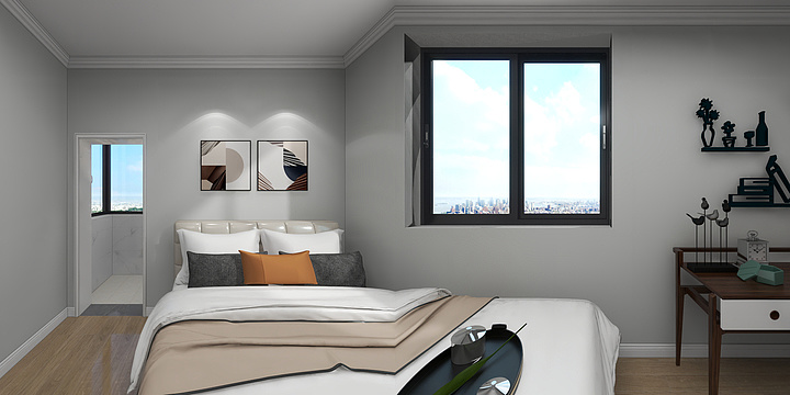 破晓onoO-新块-装修设计方案