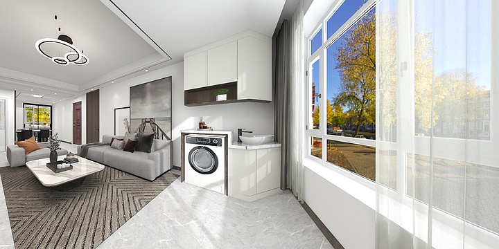 Lyaly-翰林学府-副本-装修设计方案