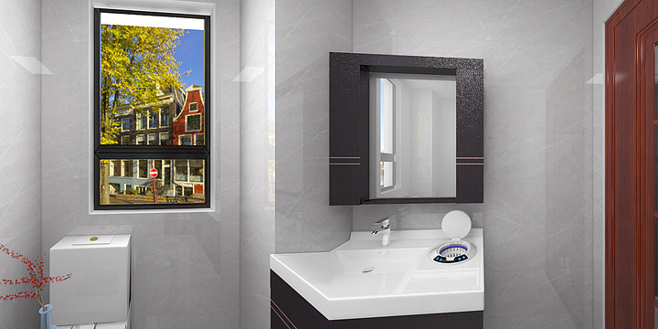 秦瑞-附城回迁楼-副本-装修设计方案