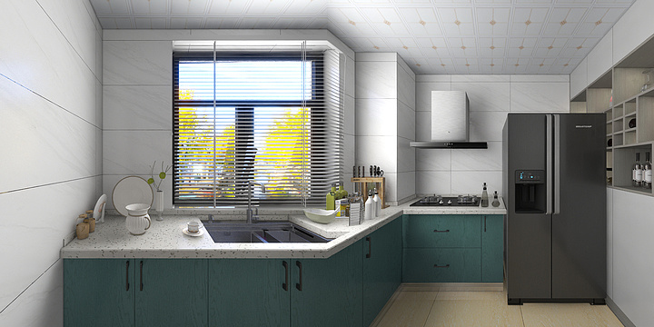 做个牛比的设计师-龙凤庄园定制-副本-装修设计方案