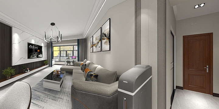 设计效果图Zou-宗家梁-副本-装修设计方案
