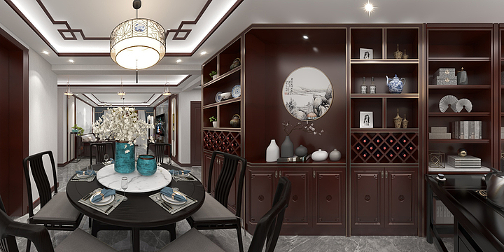 元YPhz-007-装修设计方案