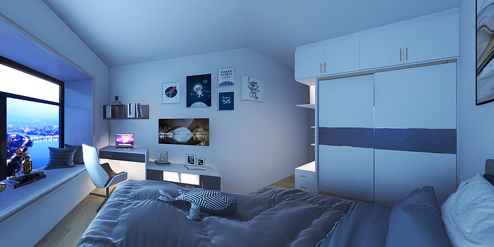 jiao文-未命名方案-装修设计方案