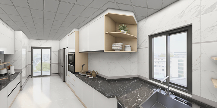 森宇工作室-江畔国际-副本-装修设计方案