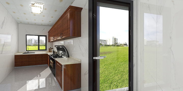 156*QppA-白马-装修设计方案