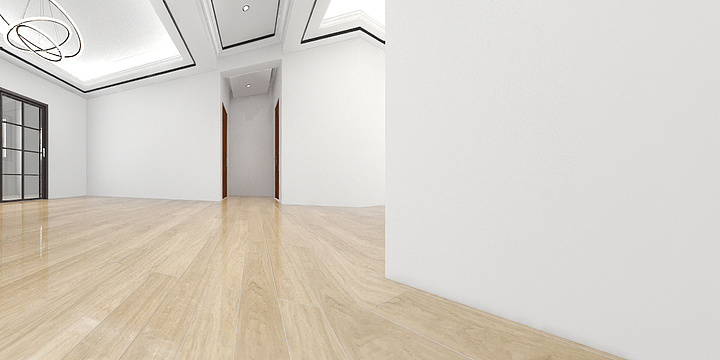 金兆强-西安三迪枫丹-装修设计方案