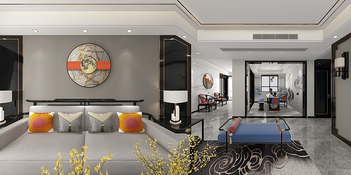 131****7800-公园道一号-装修设计方案