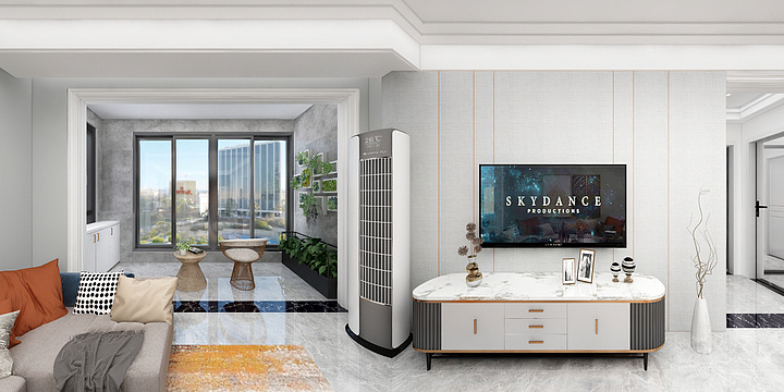 丰县筑诚装饰工程有限公司-ryxc-装修设计方案