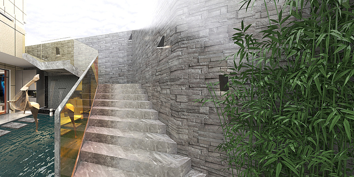 王誉锦-3#1-102下跃户型-装修设计方案