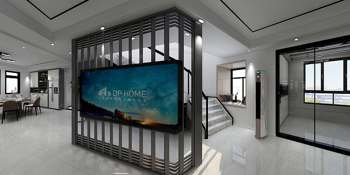 卓远东海LMlA-聚龙名都31-装修设计方案