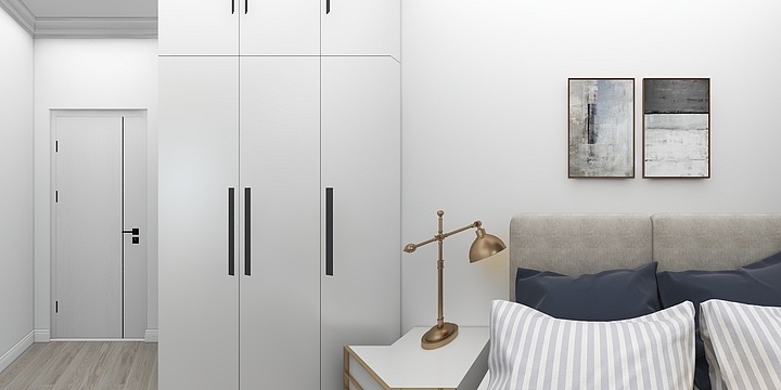 艺途装饰设计-精装-装修设计方案